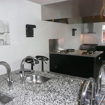 Gasevig Strand Camping Hotel Haderslev Ngoại thất bức ảnh