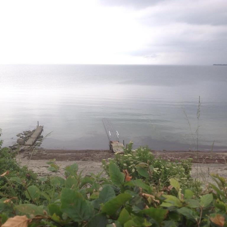 Gasevig Strand Camping Hotel Haderslev Ngoại thất bức ảnh