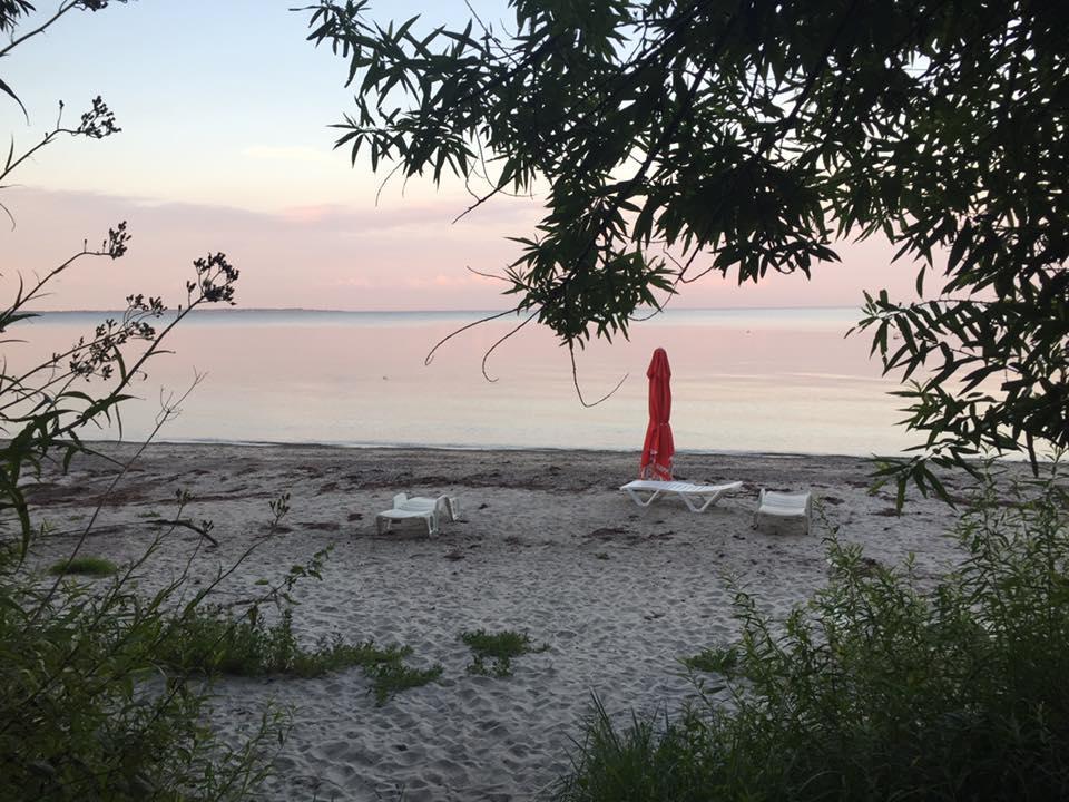 Gasevig Strand Camping Hotel Haderslev Ngoại thất bức ảnh