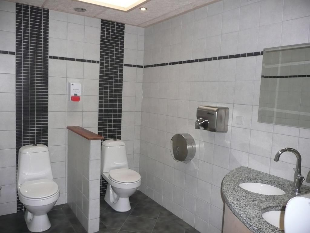 Gasevig Strand Camping Hotel Haderslev Ngoại thất bức ảnh